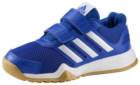 klettverschluss schuhe adidas